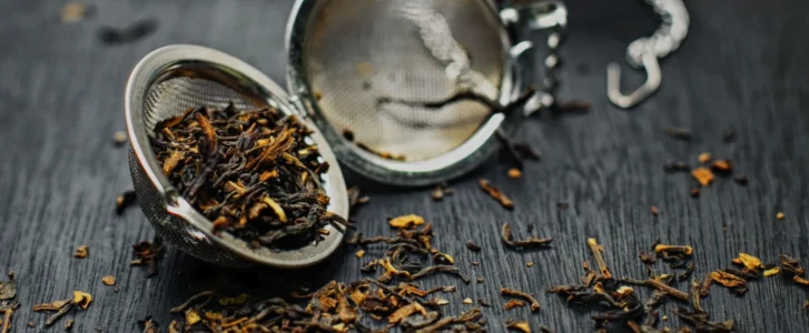 Особенности индийского чая Нилгири (Nilgiri)