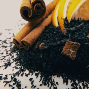 Индийский чай с Корицей (Cinnamom)