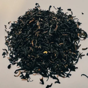 Индийский чай Даржилинг Королевский сбор (Darjeeling Royal muscatel)