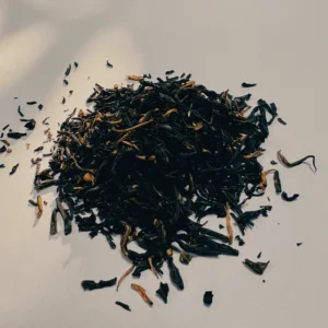 Индийский Золотой чай Ассама (Assam golden tea)
