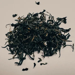 Индийский Зелёный чай Аруначал (Arunachal green tea)